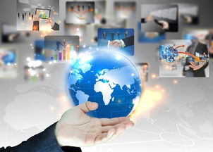 高質、低價、創新 網絡電話的生存之道