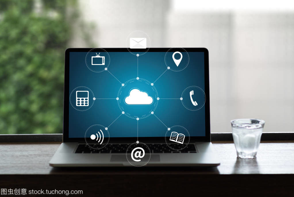 云計算圖網絡數據存儲技術服務在軟件開發中的關鍵角色